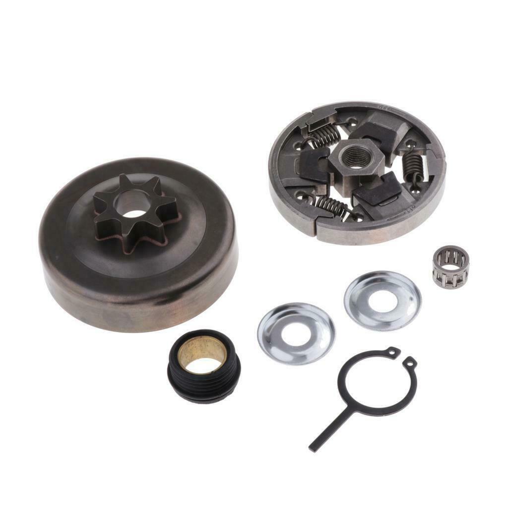 Chainsaw Parts Drum Sprocket Clutch Washer Fit for Stihl 024 026 MS240 MS260