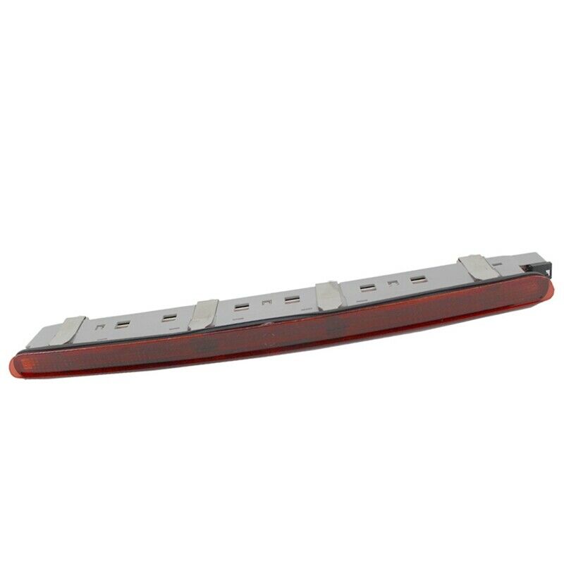 Car LED Red Rear Tail Brake Stop Light Lamp For Mercedes W203 SEDAN 00-07 B3E9