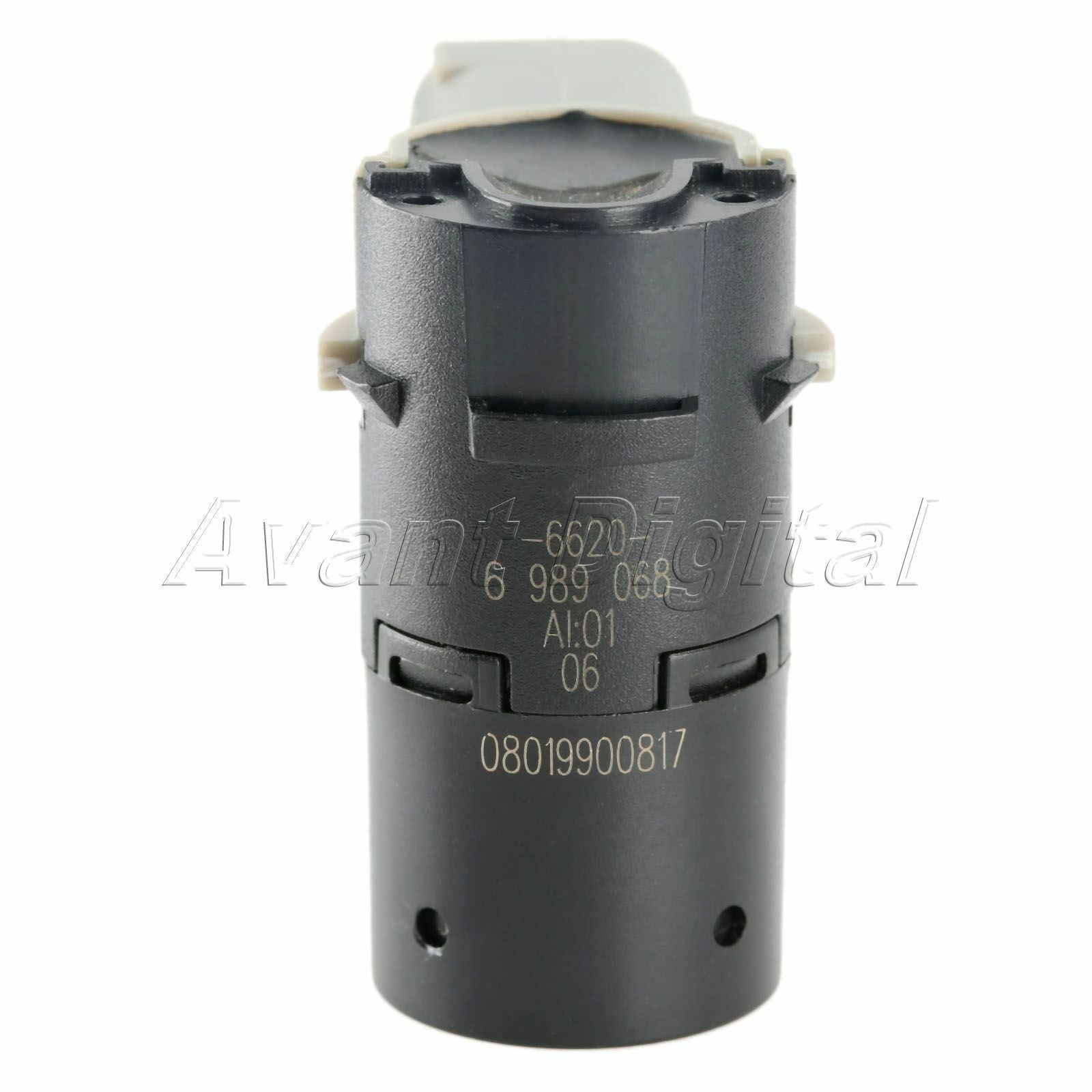 66206989068 PDC Parking Sensor Fit For Car E39 E60 E61 E65 X5 Z4 MINI