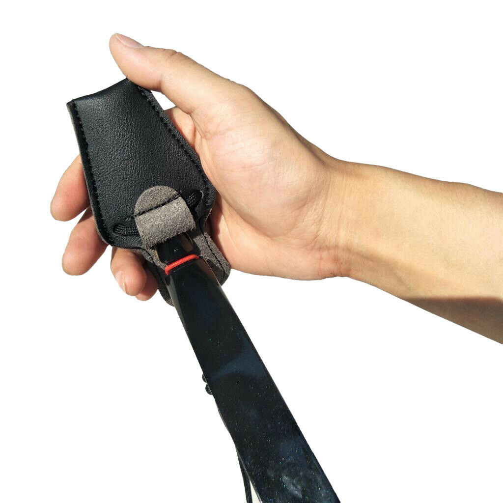 Recurve Bow Stringer Archery Bowstring Tool Rope Traditional Long Bow Stringer