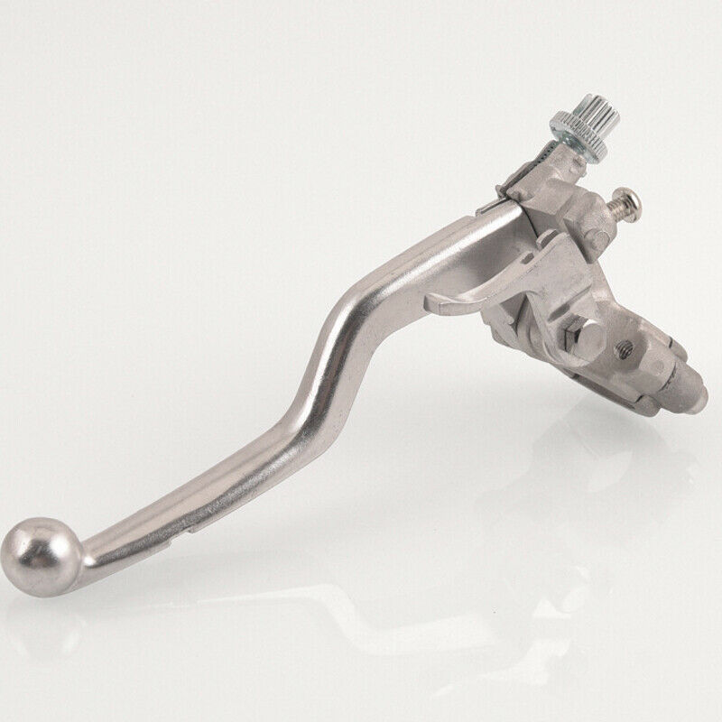 7/8"22mm Handlebar Motorcycle Dirt Bike Brake Clutch Levers for Master Cylinder