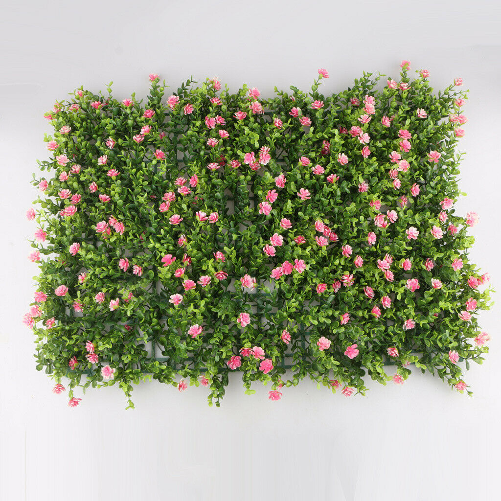 Artificial Lawn Grass Plant Moss for Indoor Outdoor Wall Background Decor 8#