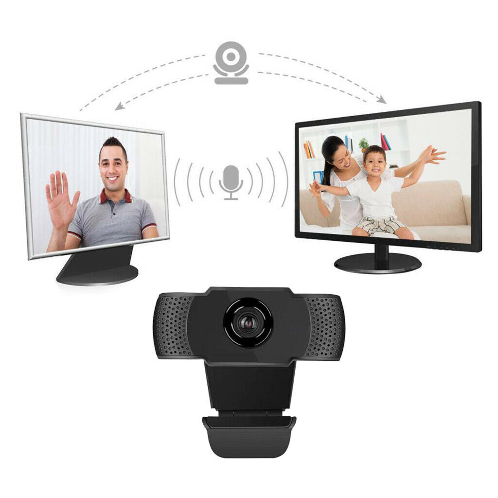 5V Mini Size 1080P Web Camera USB2.0 Web Camera