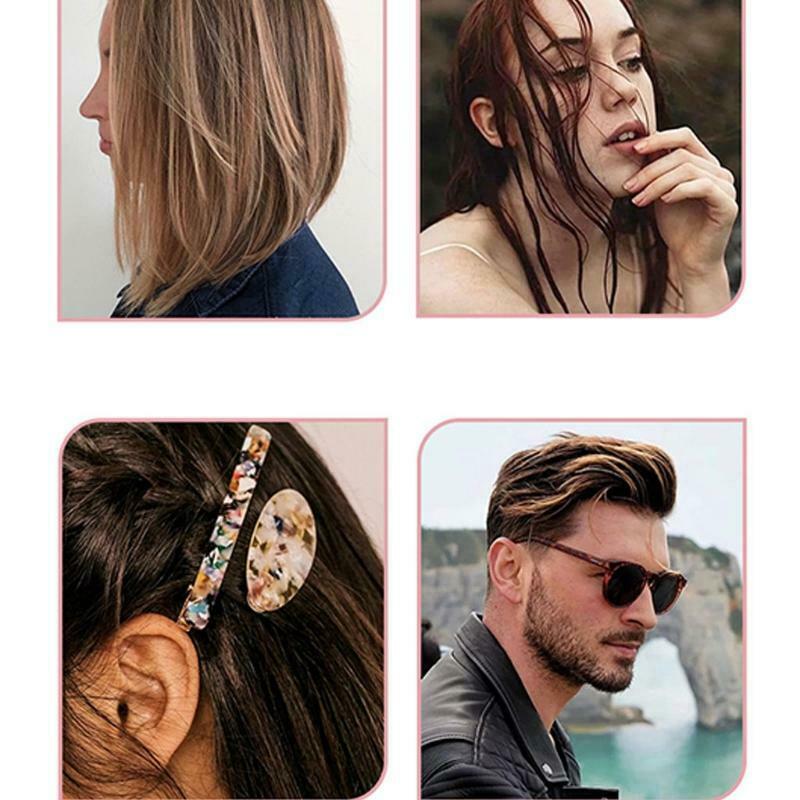 Cushion Nylon Bristle Styling Brushes For Women Men Wet And Dry Hair