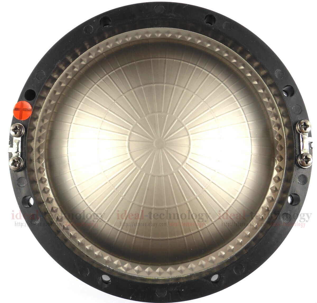 16 ohm diaphragm for JBL 2446J 2447J 2450J 2451J 2452J Aftermarket Diaphragm