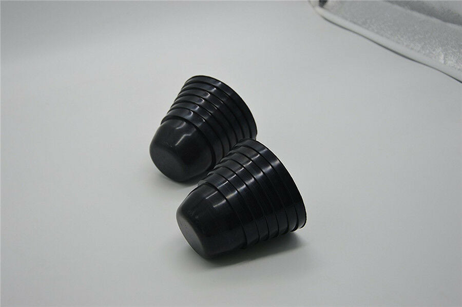7 Sizes Rubber Housing Seal Cap Dust Cover for Car LED Headlight  Retrofit Kit