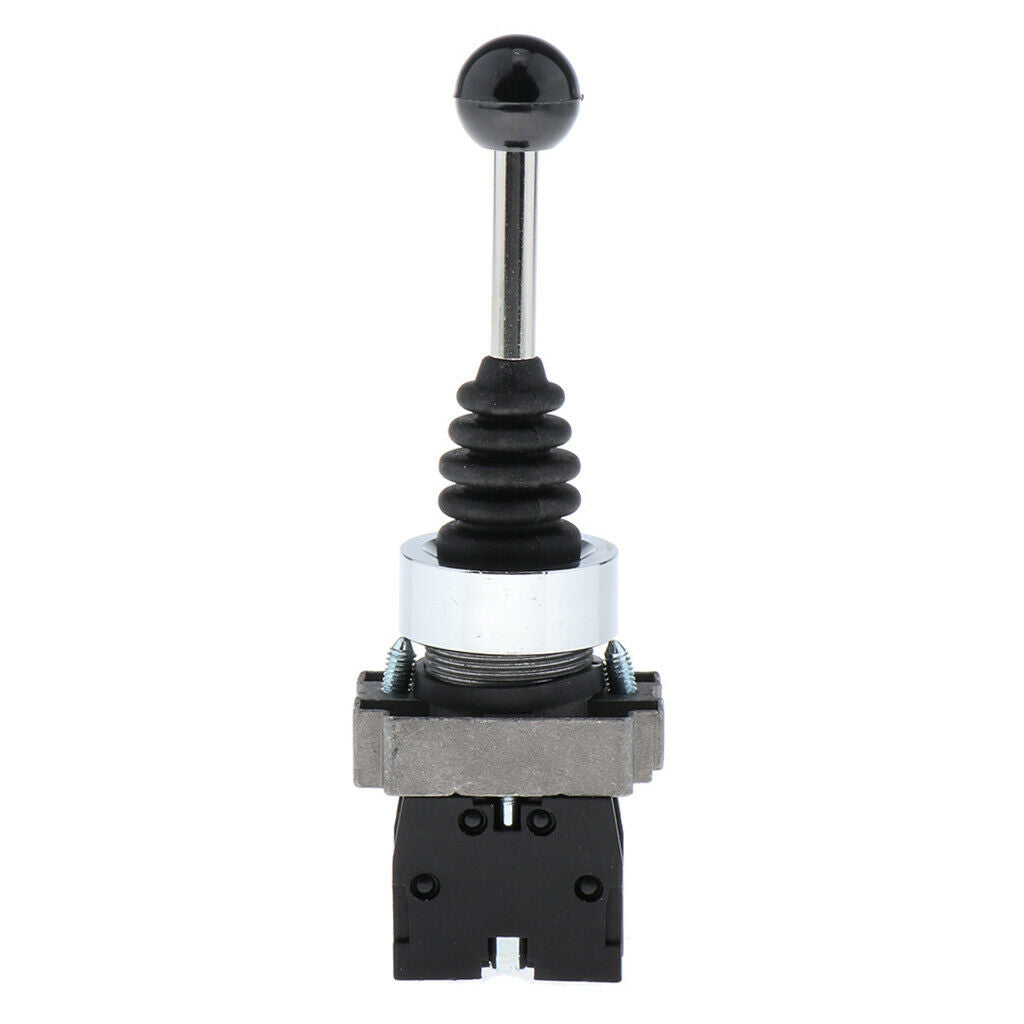 3x Self-Locking Joystick Switch XD2-PA22 for Boats Conveyors Constructions