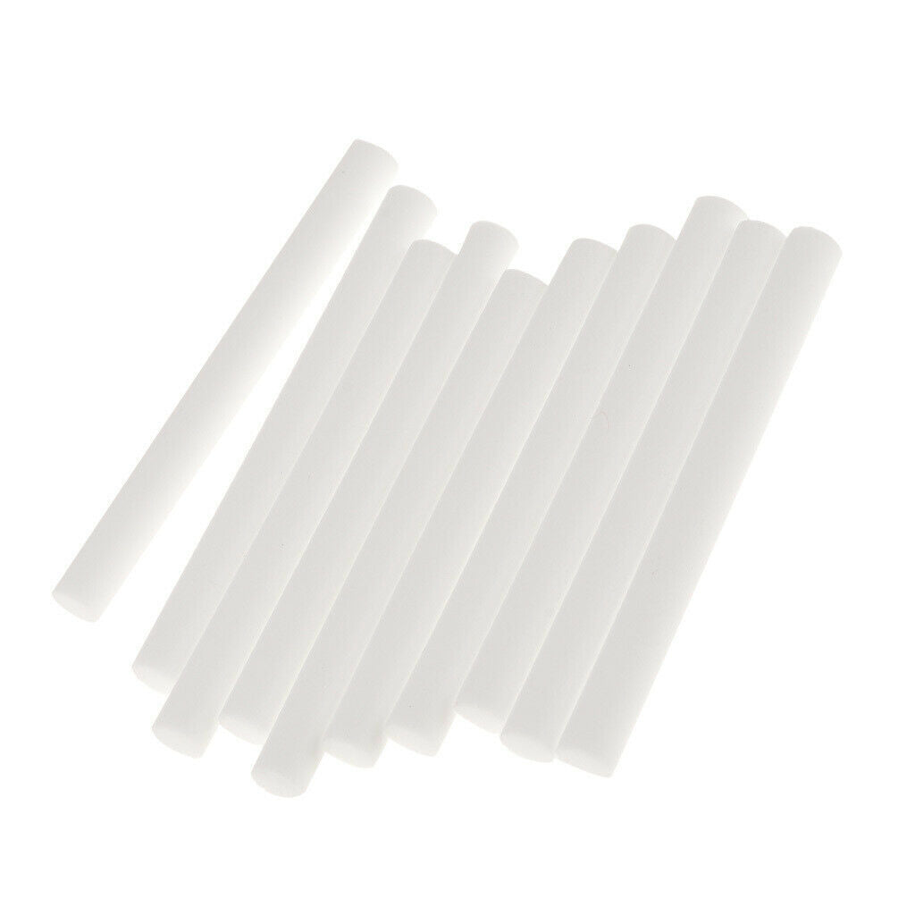 20 Pieces 10X Rattan Reed Fragrance Oil Humidifier Diffuser Refill
