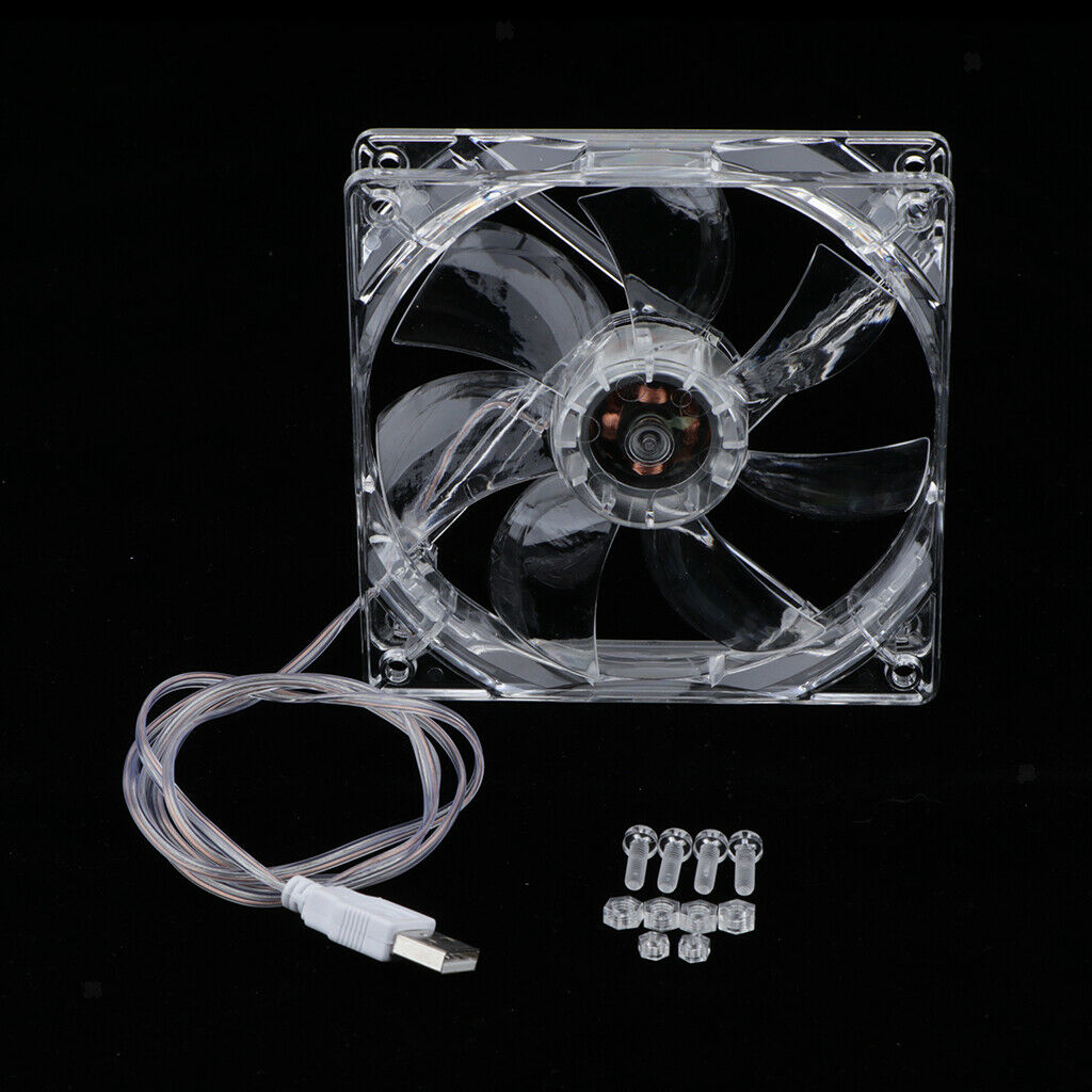 Hamster Cage Fast Cooling Fan Rechargable Small Pet Dwarf Rat Mice Cooler