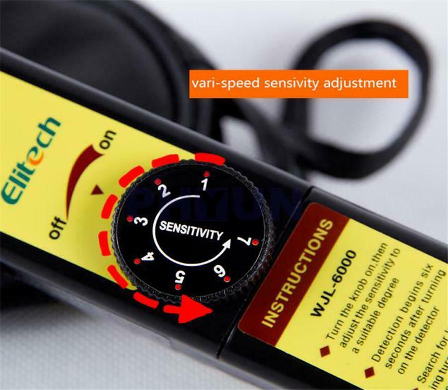 Car Air Conditioner AC Freon Halogen Gas Leak Detector with Probe Repair Tool