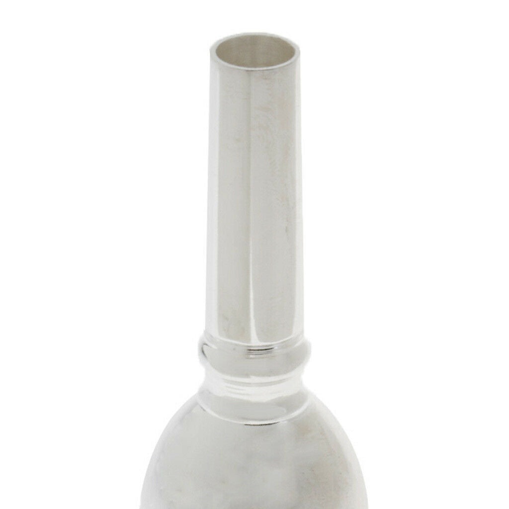 Replacement Trumpet Mouthpiece for Drummer Percussionist Musical Gift