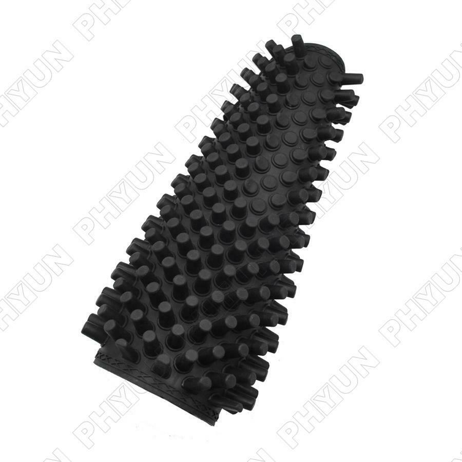 Universal Motorcycle Seat Cushion Pressure Relief Ride Comfort Silicone Seat Pad