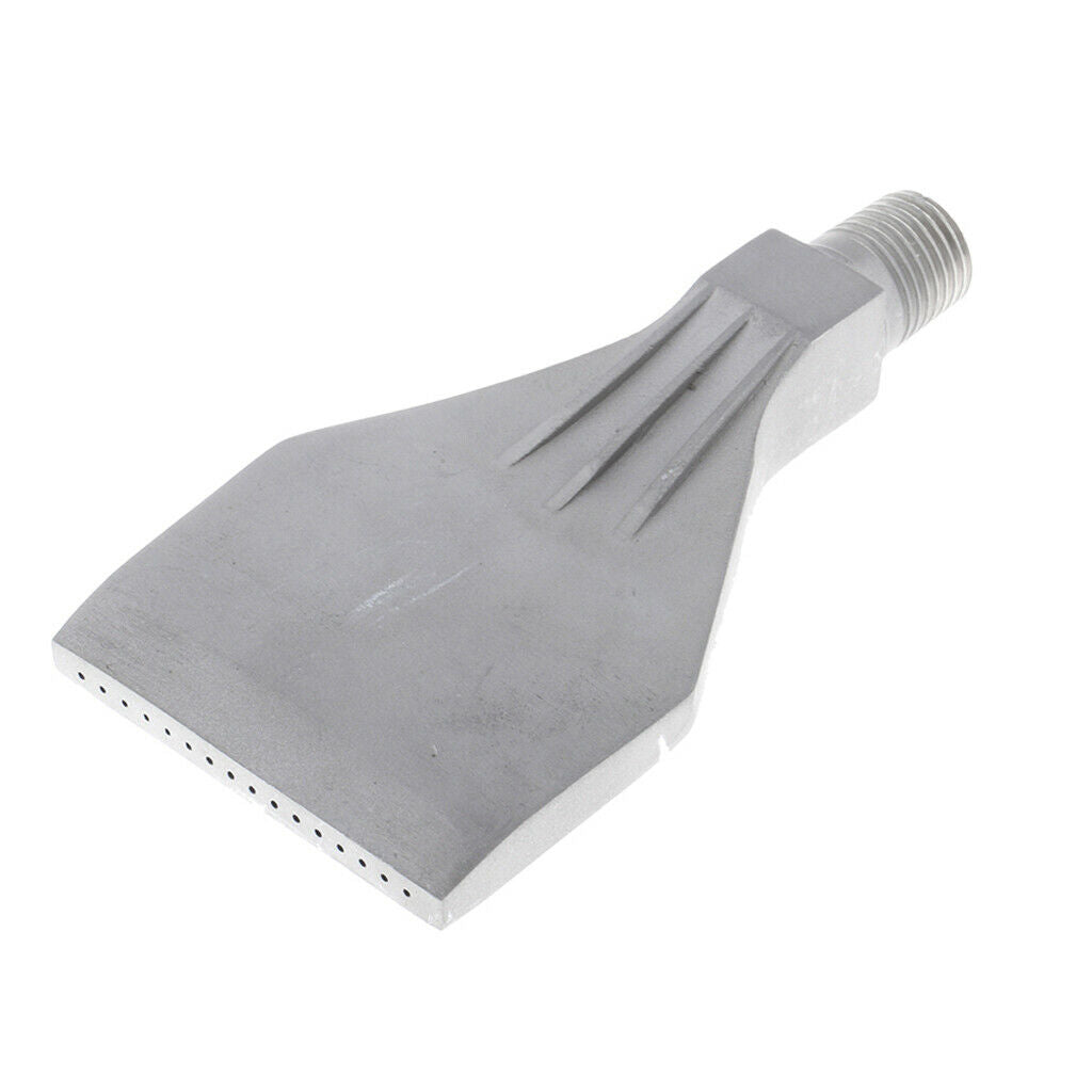 1/4 BSPT Thread Size, Stainless Steel, Wind Jet Air Nozzles