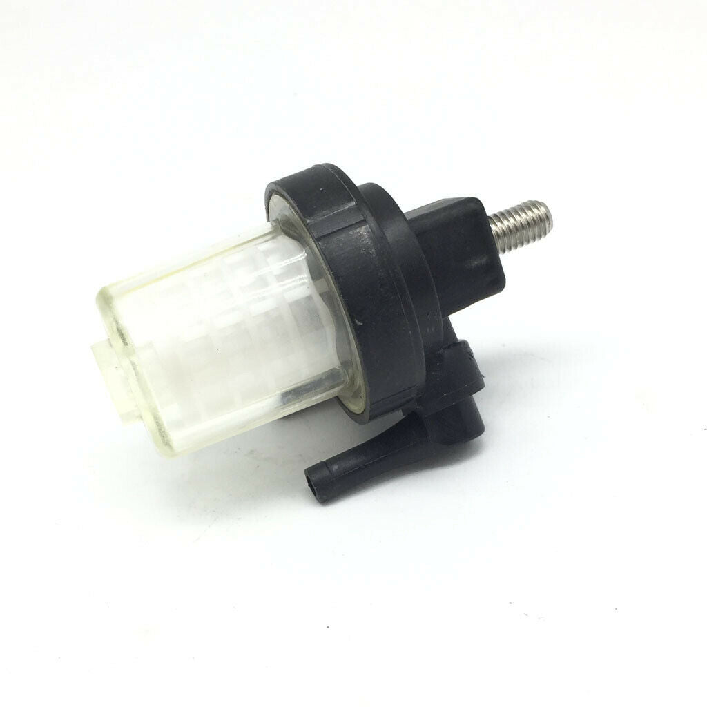 Gas Petrol Inline Oil Tank Liquid Fuel Filter Filters for Yamaha 9.9-40HP