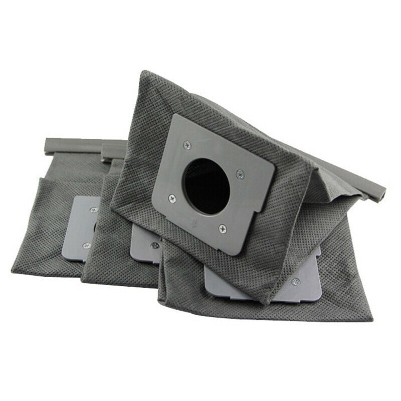 1PC Washable Universal Vacuum Cleaner Cloth Dust Bag For LG Vacuum R.l8
