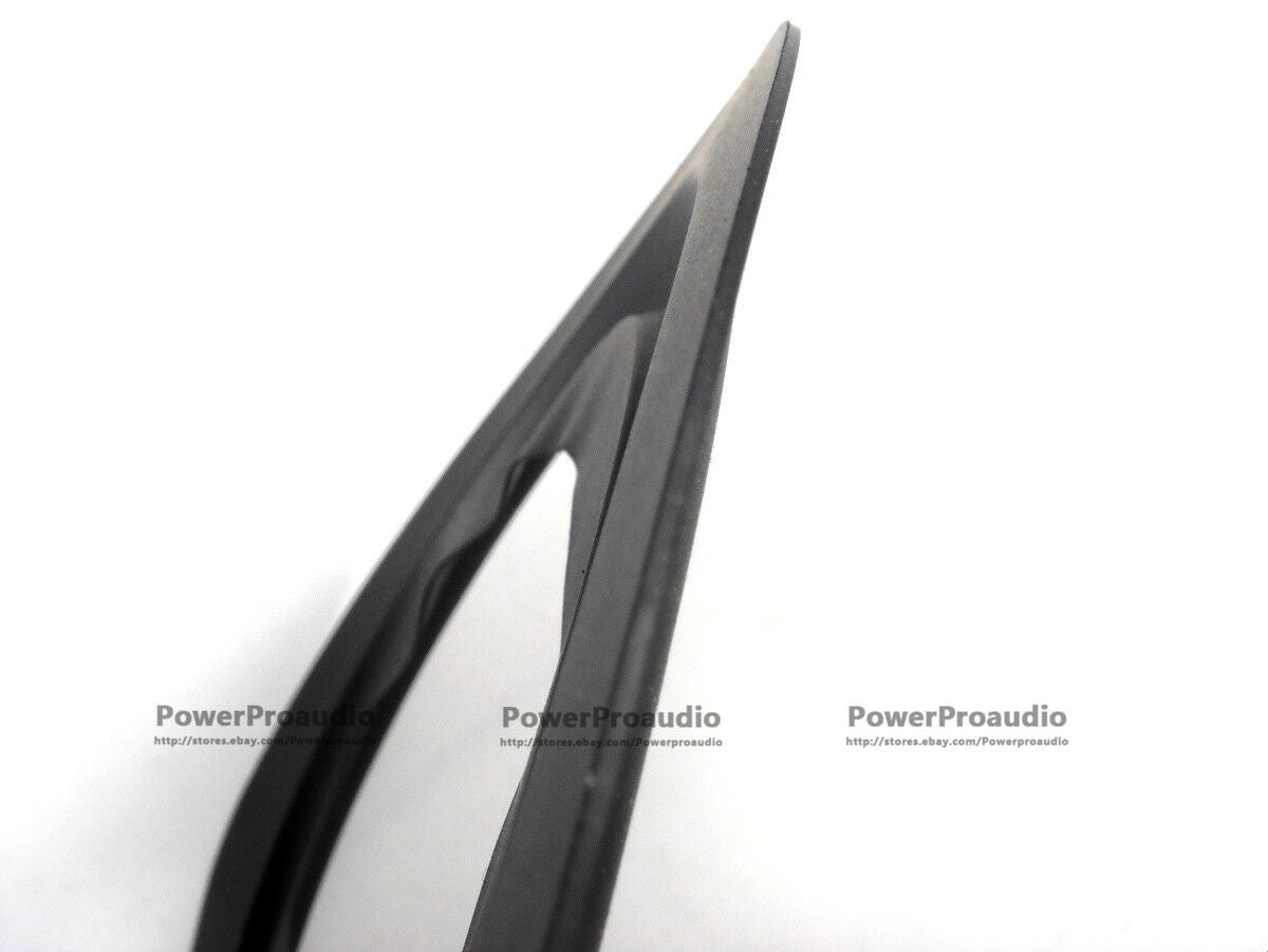 1pc 8 inch speaker rubber surround For TANNOY speaker repair parts rubber edge