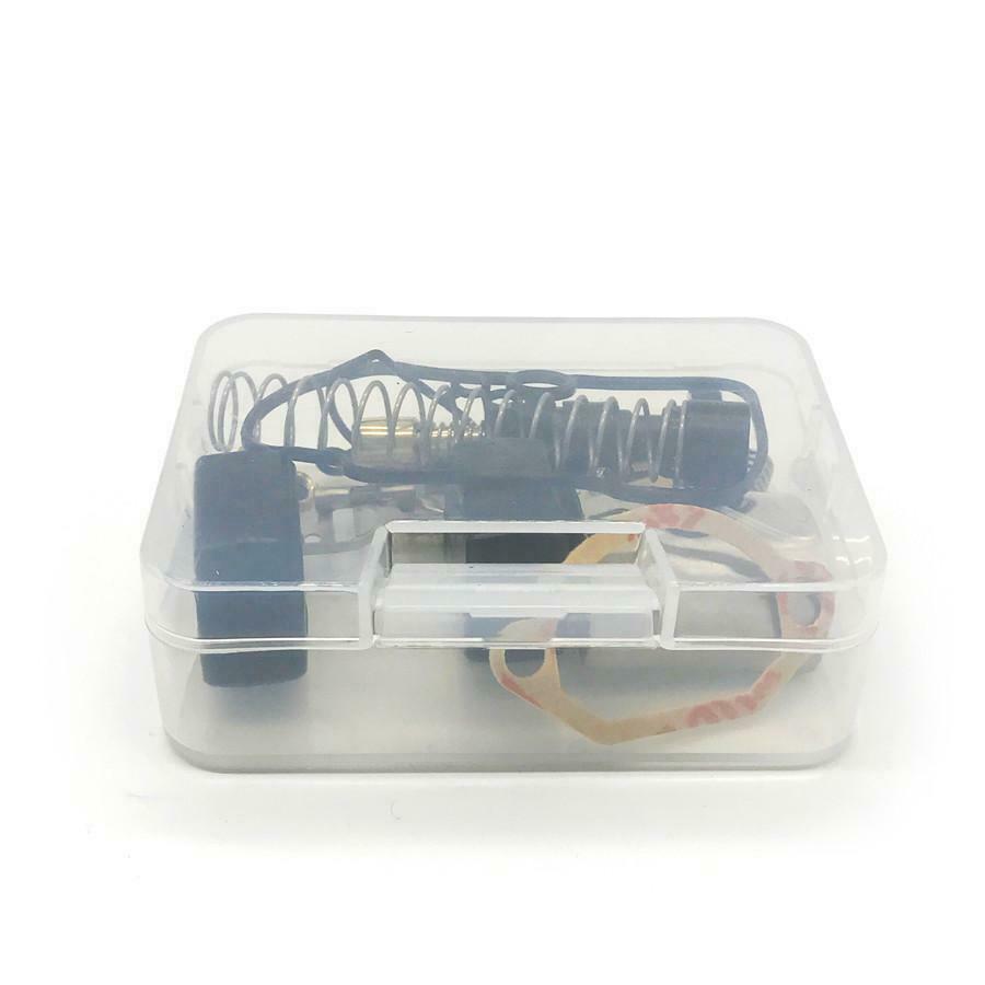 28mm Flat Slide Carburetor & Repair Kit For Motorcycle Scooters Dirt Bike ATV