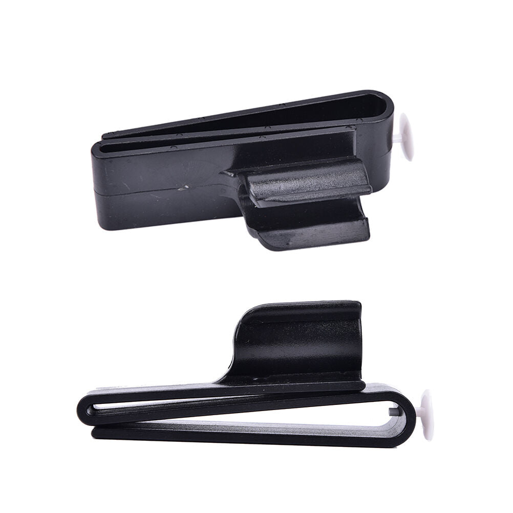 New Golf Club Bag Clip On Putter Clamp Holder Putting Organizer Ball Mark.l8
