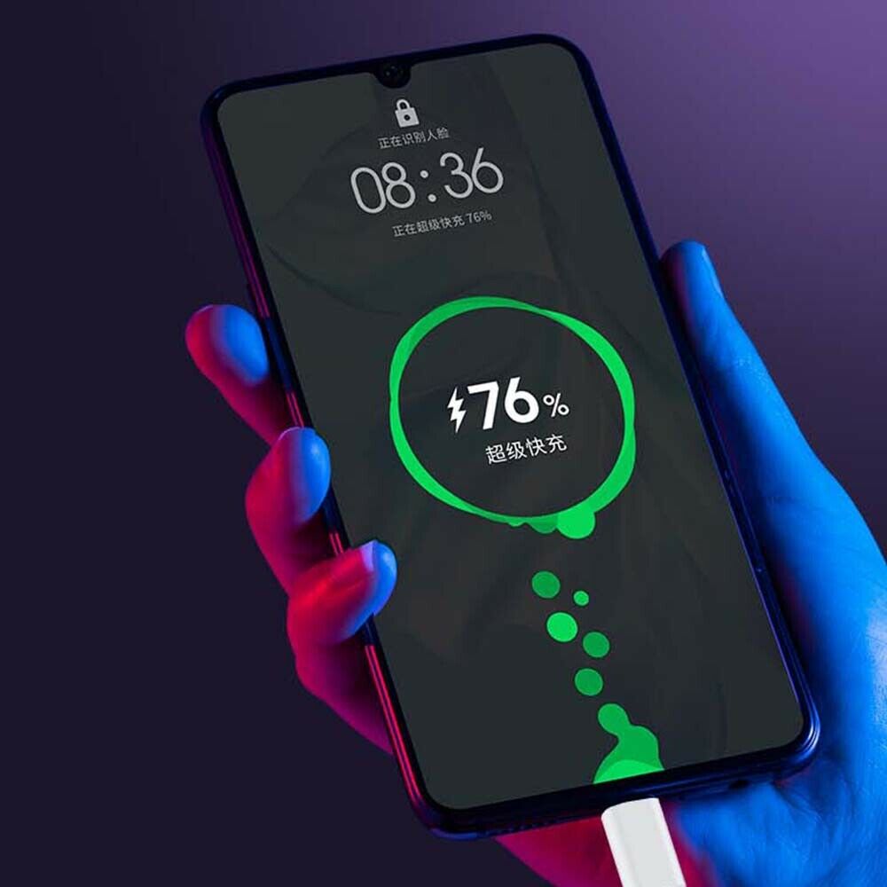 10X Fast charger 5a Cable Type-C for Phone P20 P30 P40 pro Mate 20 Pro sync 1M