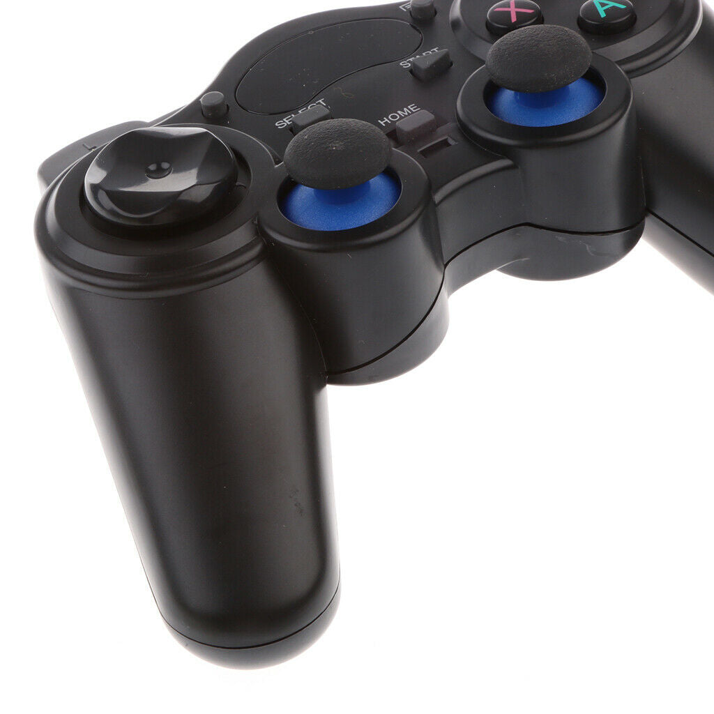 Wireless Gamepad Joystick Android Controller for Raspberry Pi PC TV Phone