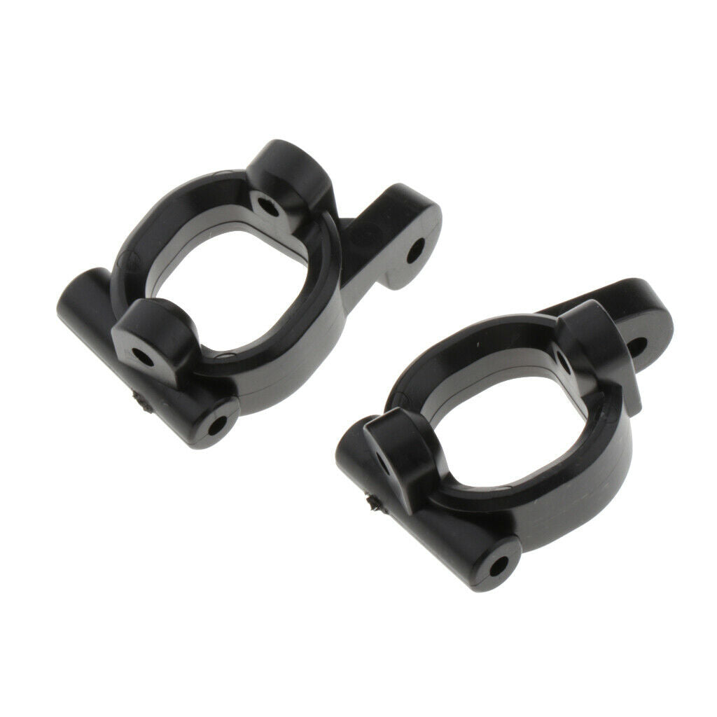 2 Pieces RC Car C Hub Carrier for WLtoys 144001 1:14 RC Car Buggy Accessory