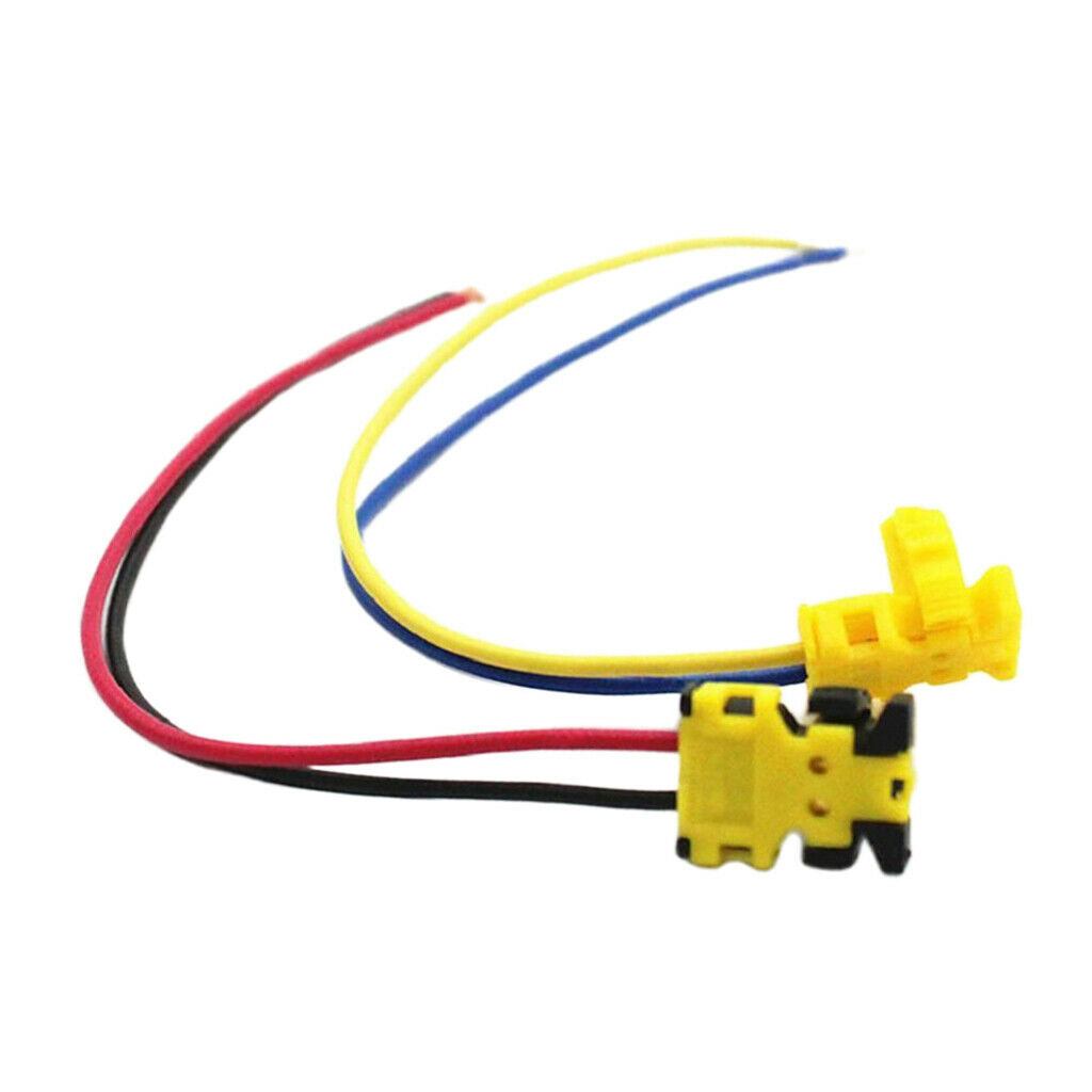 New Air bag Connectors Plug Clock Spring Wires For Dodge