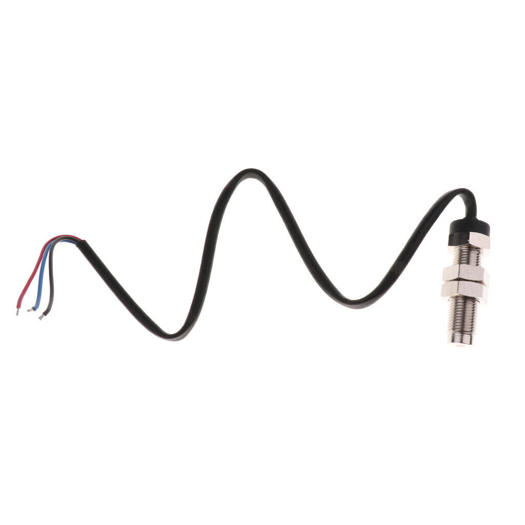 Universal Car   Speed Sensor M16*1.5/50