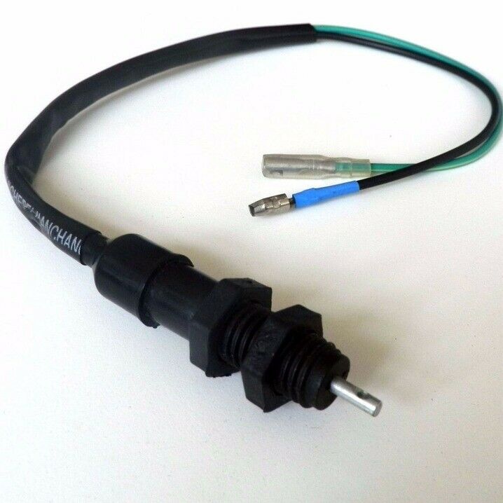 Brake Light Switch Moped Scooter GY6 50 150 250 Gas Scooter Taotao Rokeata Baja