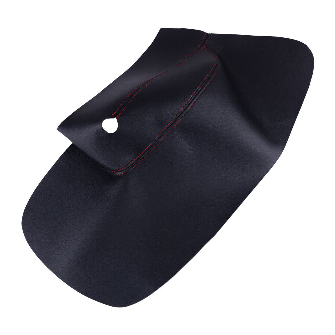 4x Inner Door Handle Armrest Panels Cover Fit for VW Golf 5 Jetta MK5 2005-10 as