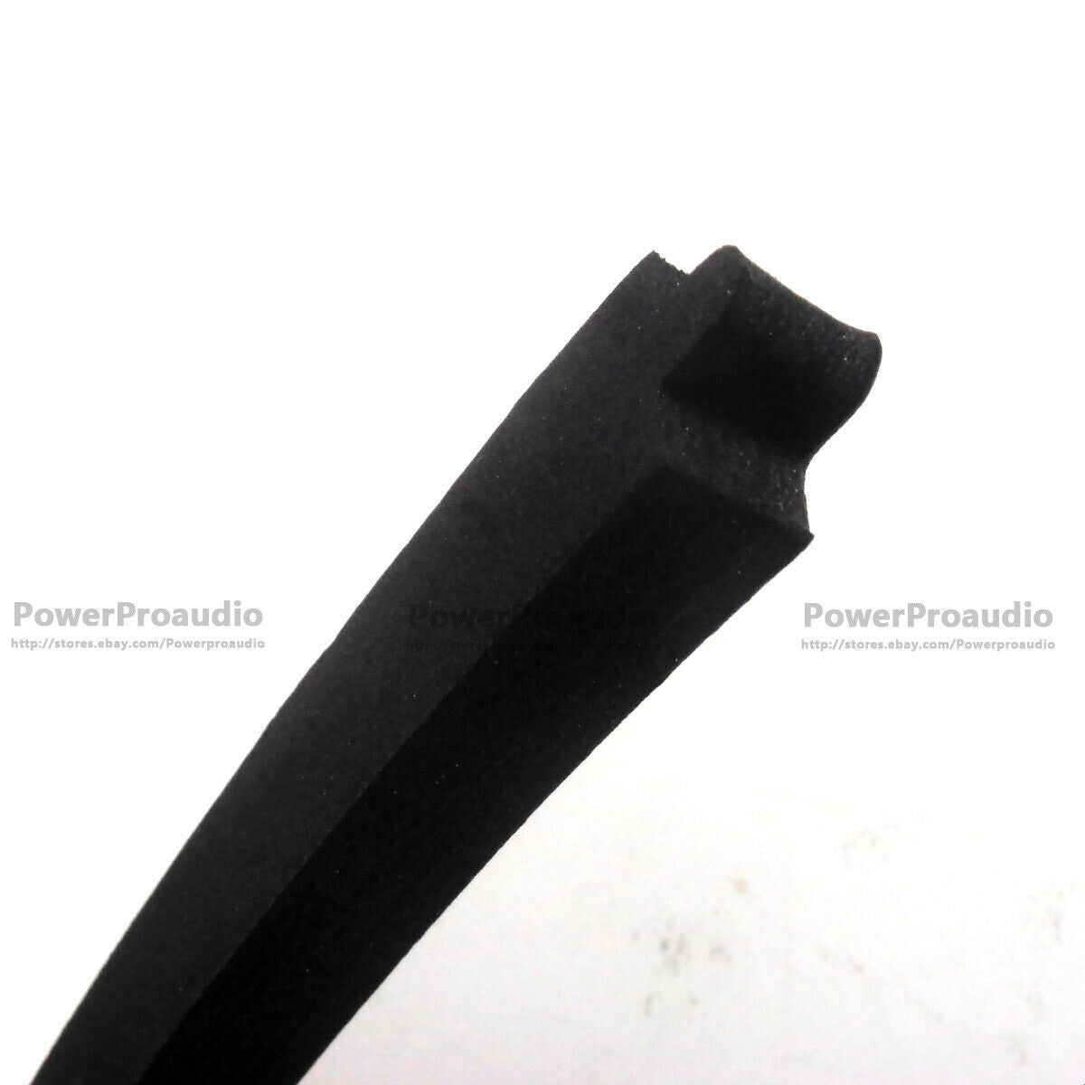 2 Sets /lot 18 Inch 18" Replace To WOOFER / Bass Speaker Foam Gaskets 100% New