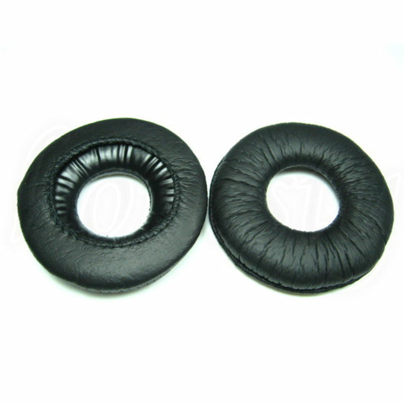 2X Replacement Ear Cup Pads Cushion for Sony MDR-V150 ZX100 ZX110AP ZX300 Earpad
