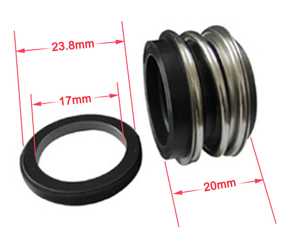 spa pool LX Pre 2008 & DH1.0 Pump Seal Kit for Spa Bath Chinese Old LX