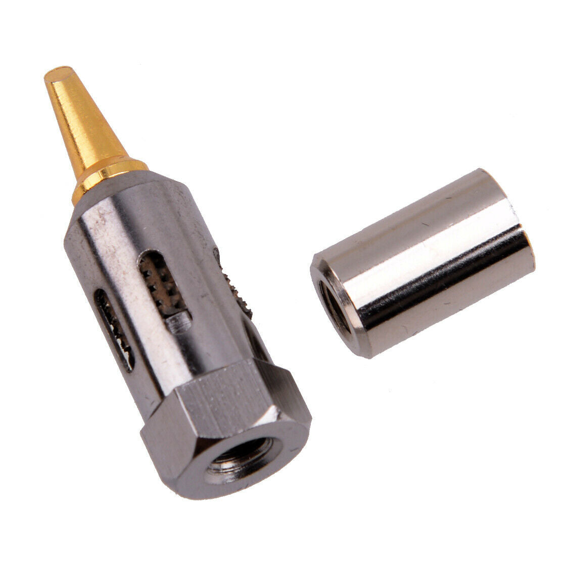 1300°C Butane Gas Blow Torch Soldering Iron Gun Welding Pen Burner Green