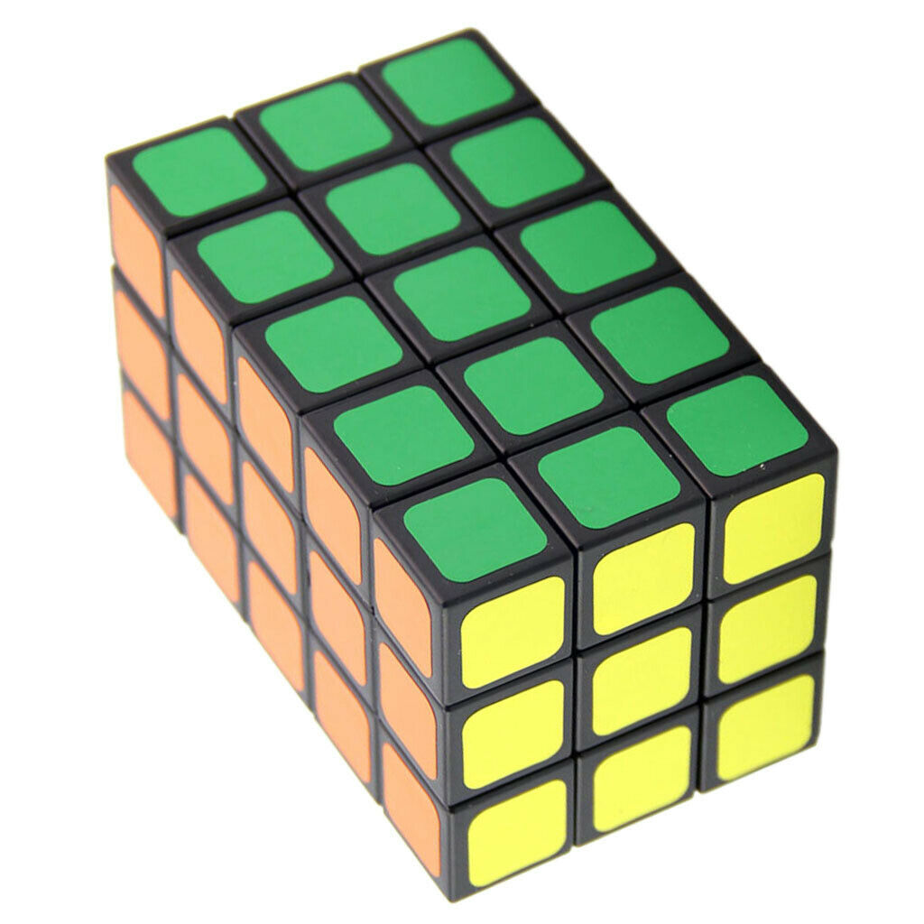 Speed   - 3x3x5 - Magic   Puzzle Toys for Kids Adults