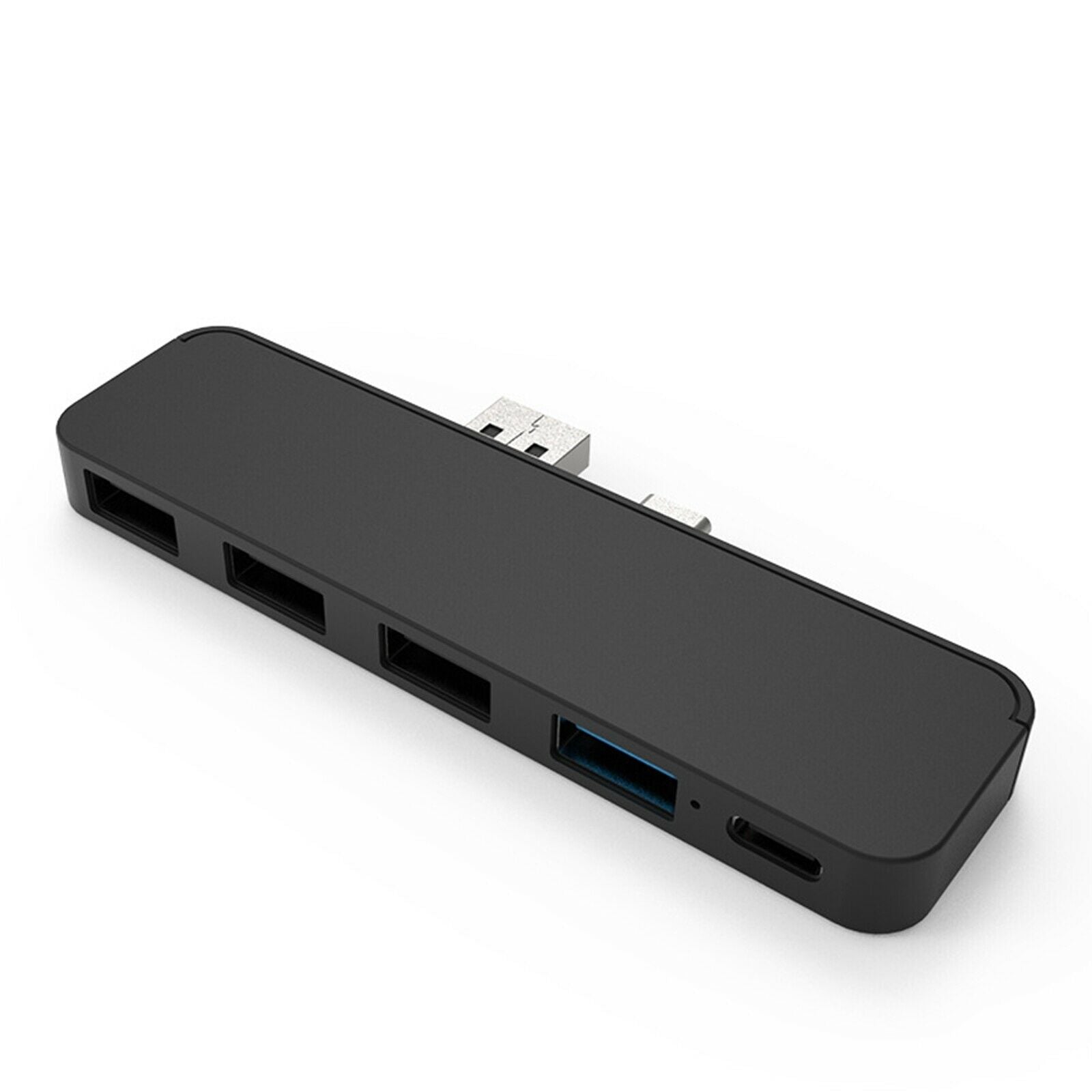 5 Ports USB Hub High-Speed Extension Splitter Adapter For PS5 Accessories