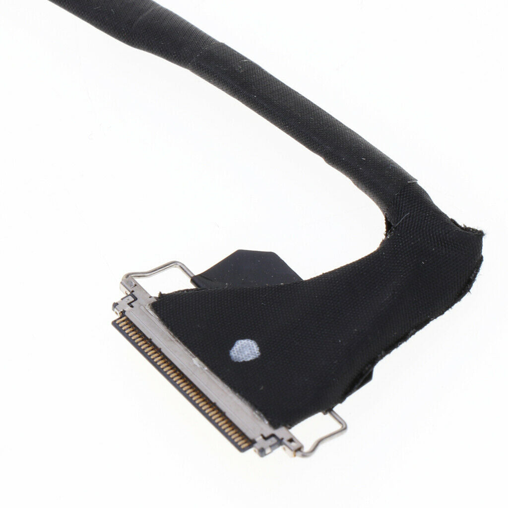 Laptop LVDS LCD LED Flex Video Screen Cable For MacBook Pro 15 Inch A1286,