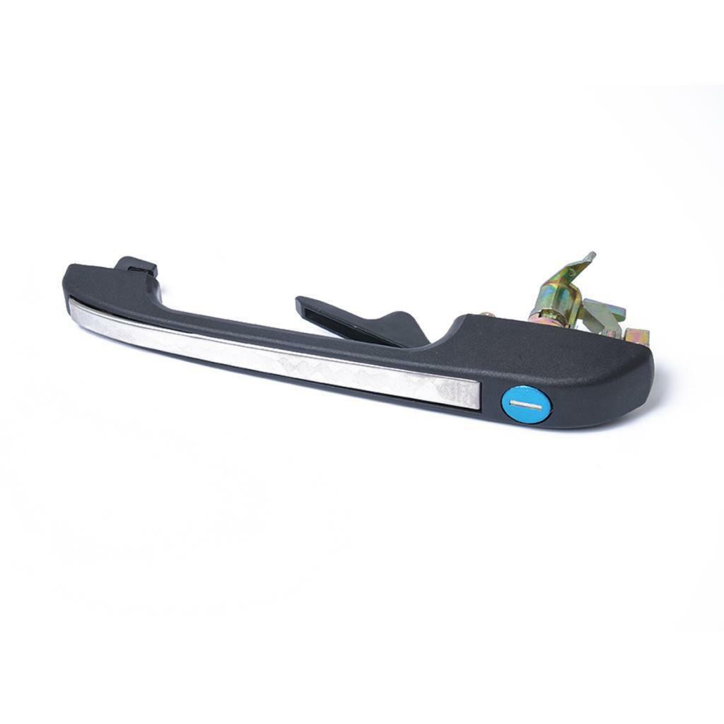 Car Exterior Door Handle Front Right Side for Volkswagen Golf   MK1 MK2