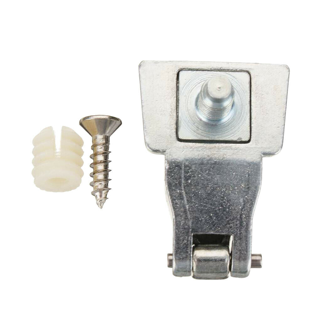 2 Set of Car Outside Door Handle Hinge Repair Kit for Fiat 500 500C