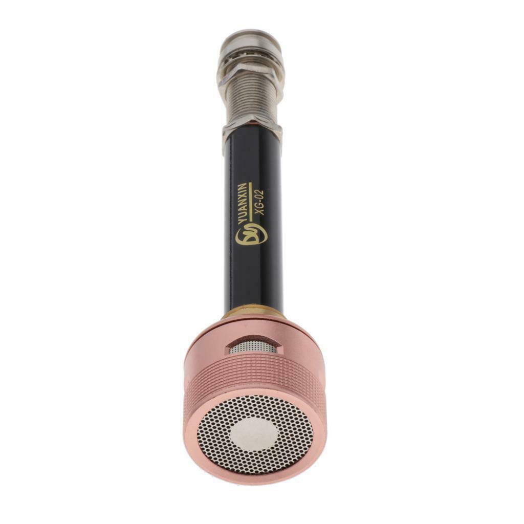 XG-02 African Drum End   for Drawer Drum Instruments Parts Accessory