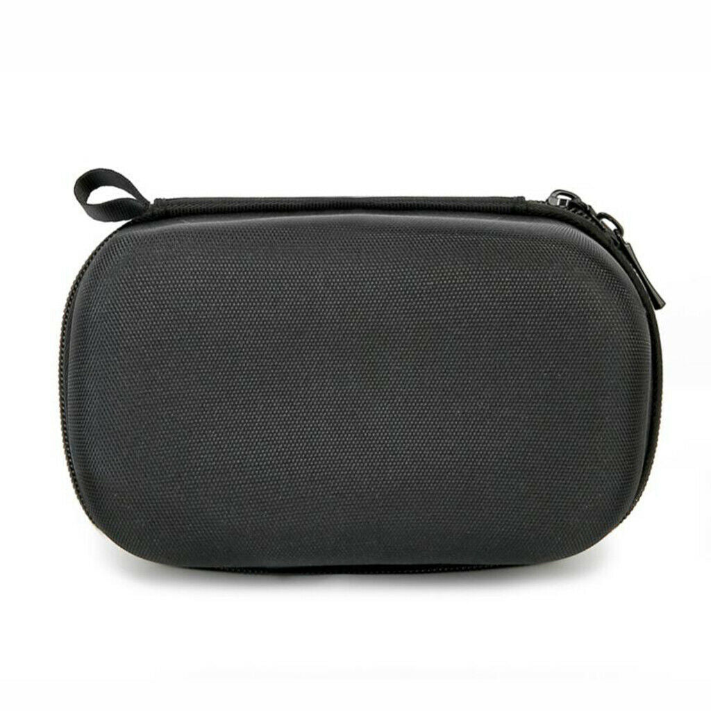 Battery Bag for DJI Mavic Mini Waterproof PU Nylon Carrying Case Protective