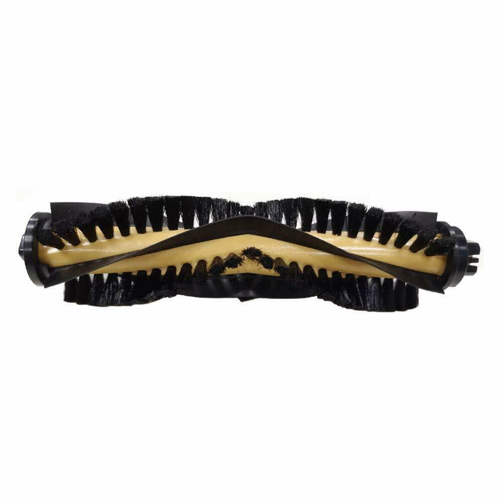 3PCS Brush For Ecovacs Deebot N79 N79S DN620 DN621 DN622 DH45 DH43 Robot Vacuum