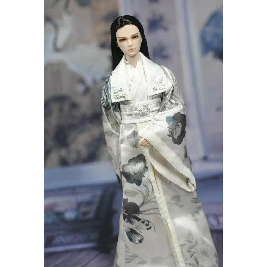 Cute Ancientry Clothing Accessories for 1/6 BB Licca/Momoko/Azone Outfits