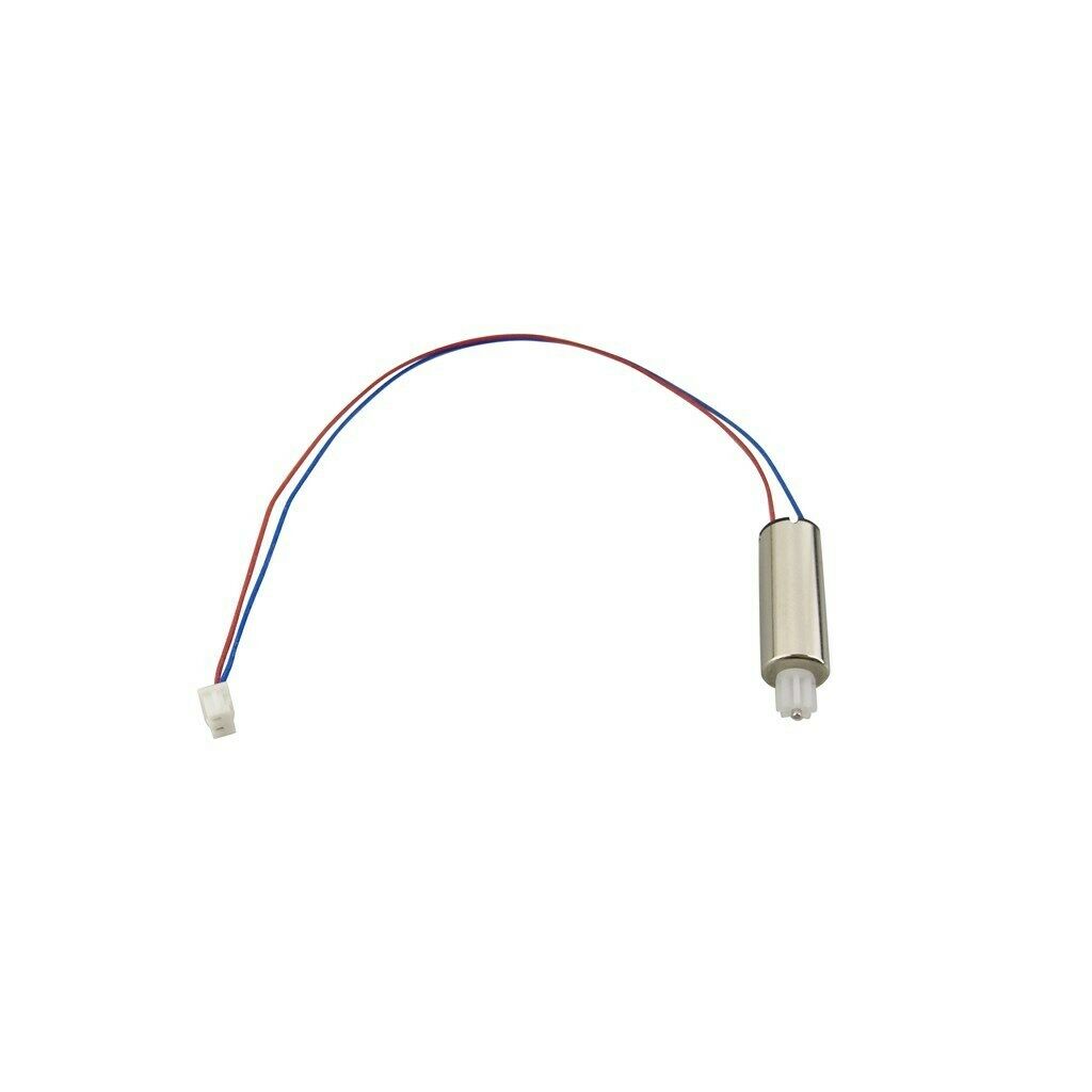 4 pieces CW CCW omnidirectional motor DIY accessories for E58 S168 RC Drone