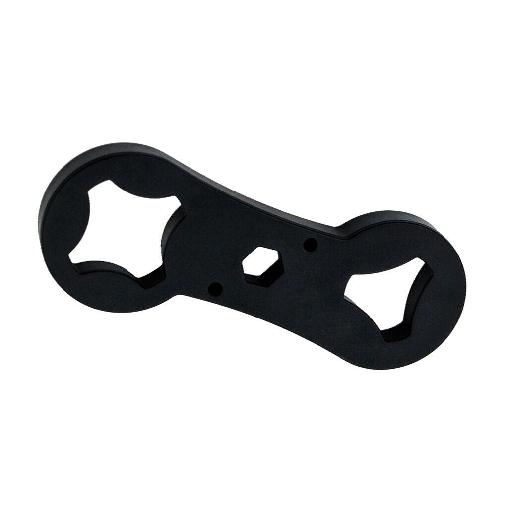 2 in 1 Camera Screw Nut Wrench 2 3 3+ 4
