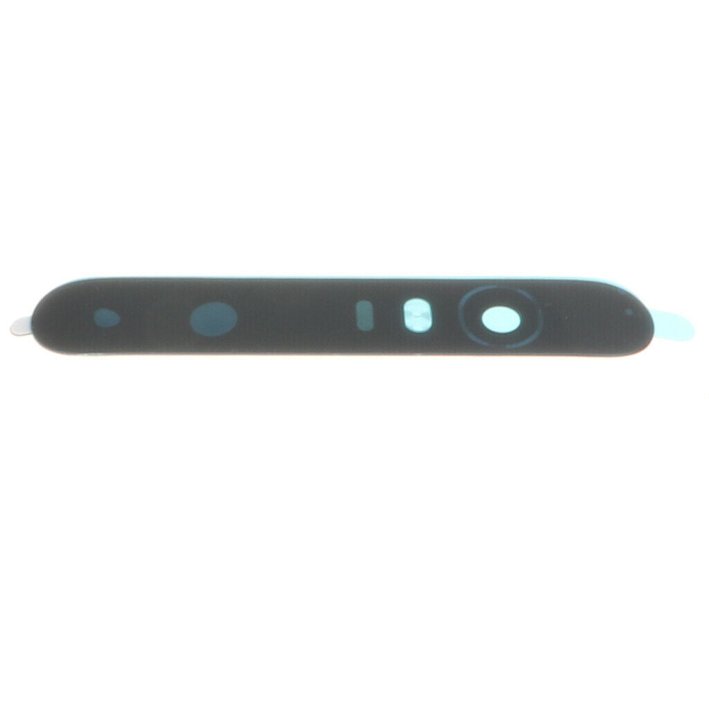 Rear Camera Lens Cover Glass Replacement Part with Flash Diffuser for Huawei