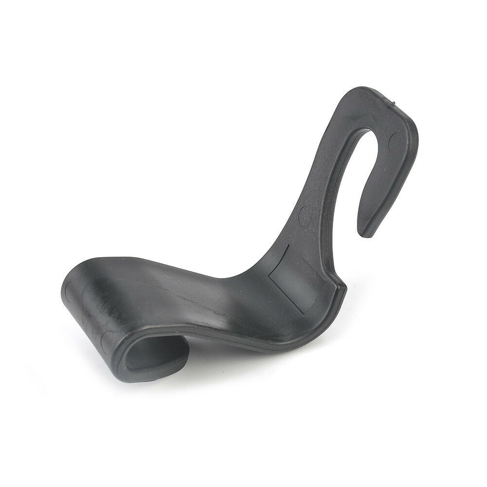 Universal Car Auto Back Seat Hook Hanger Bag Coat Purse Organizer Holder Newly