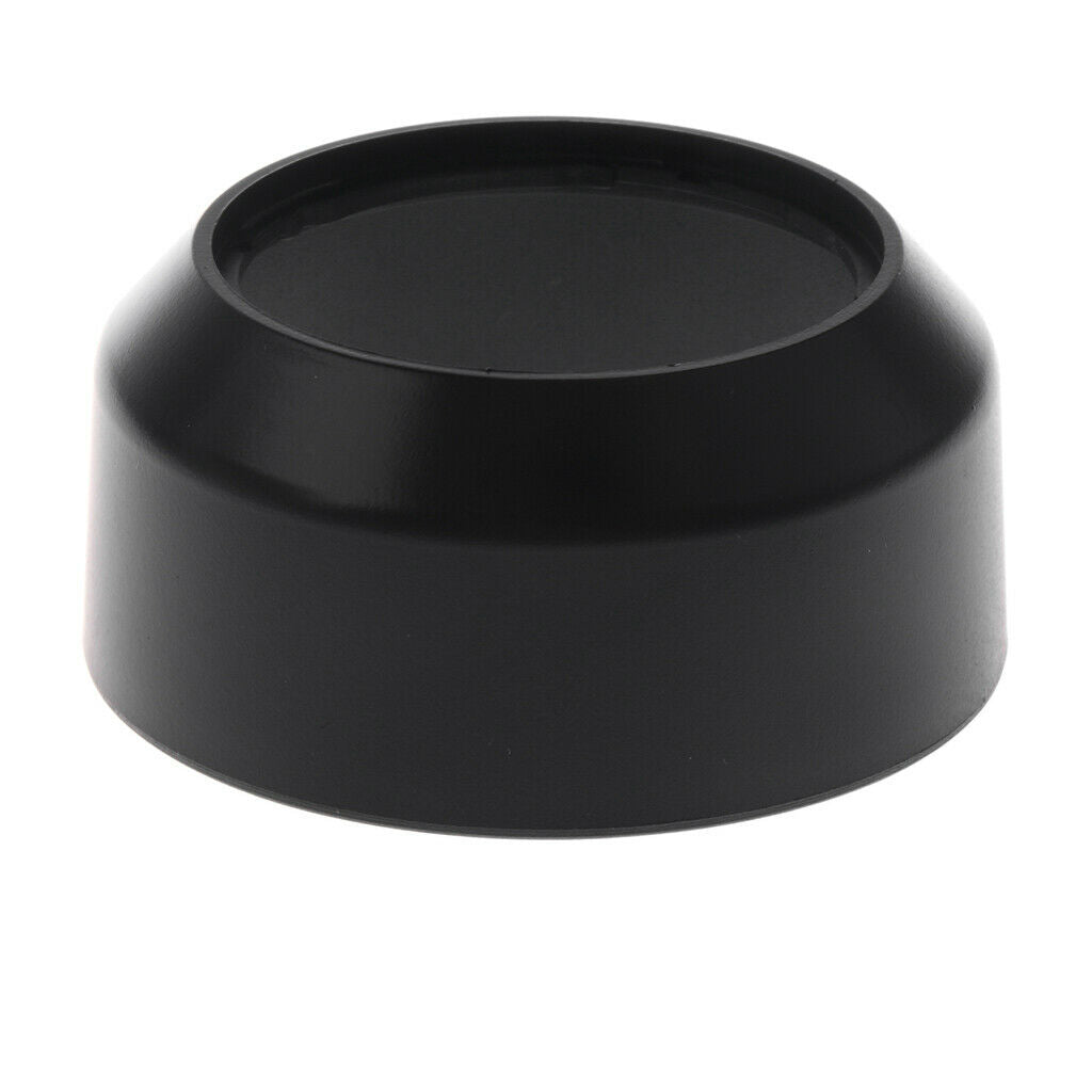 Camera Lens Hood Cover for Olympus M.ZUIKO Digital 45mm F/1.8 Lens LH-40B