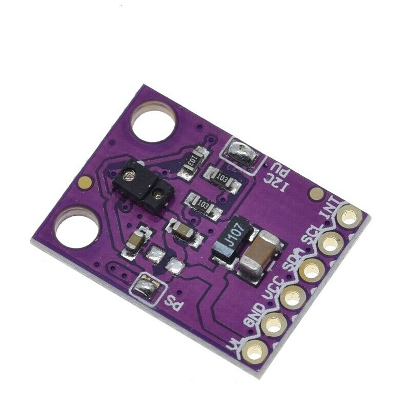 GY-9960-3.3 APDS-9960 Non-Contact Gesture Detection RGB for Arduino V5G5 V5G5