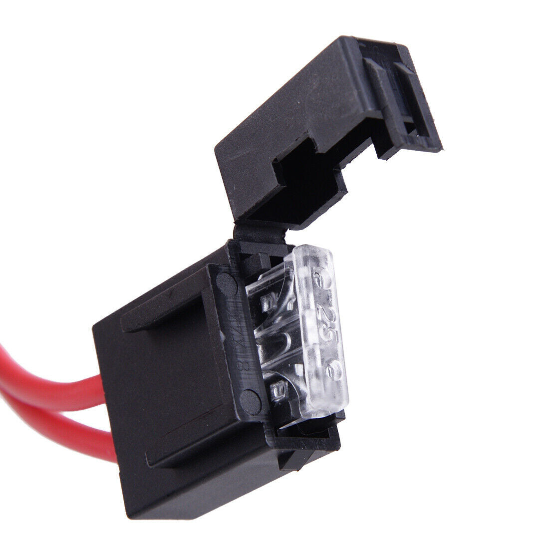 12V 220W Car Cigarette Lighter Charger Cable Female Socket Plug Adapter New