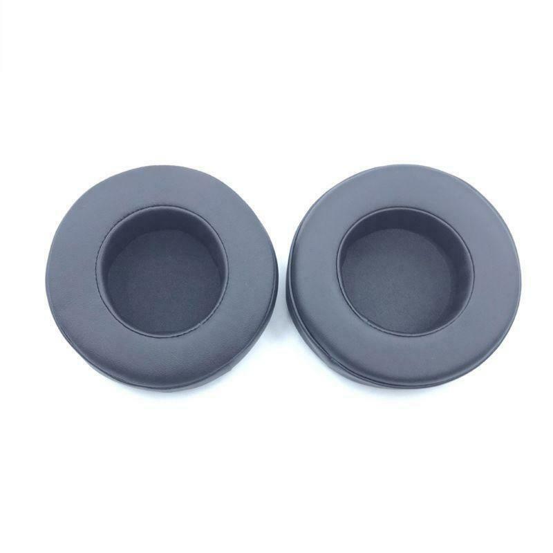 2PCS Earpads Ear Cushion Soft Ear Cover for Razer Thresher Ultimate7.1 Headphone